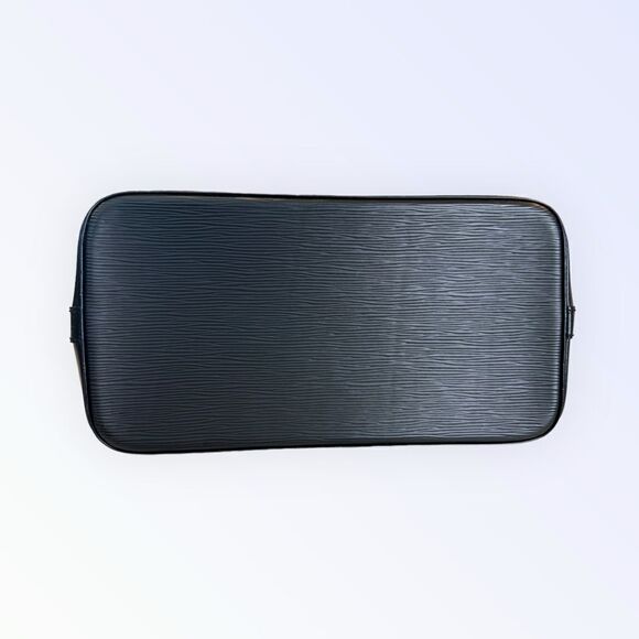 Louis Vuitton Epi Alma - Picture 8 of 13